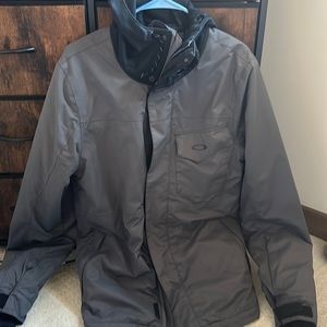 Oakley Ski jacket
